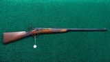 *Sale Pending* - FIRST MODEL WINCHESTER HOTCHKISS BOLT ACTION SPORTING RIFLE IN CALIBER 45-70 - 23 of 23