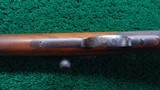 *Sale Pending* - FIRST MODEL WINCHESTER HOTCHKISS BOLT ACTION SPORTING RIFLE IN CALIBER 45-70 - 9 of 23