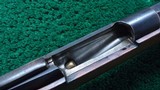 *Sale Pending* - FIRST MODEL WINCHESTER HOTCHKISS BOLT ACTION SPORTING RIFLE IN CALIBER 45-70 - 14 of 23