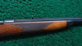 *Sale Pending* - FIRST MODEL WINCHESTER HOTCHKISS BOLT ACTION SPORTING RIFLE IN CALIBER 45-70 - 5 of 23
