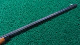 *Sale Pending* - FIRST MODEL WINCHESTER HOTCHKISS BOLT ACTION SPORTING RIFLE IN CALIBER 45-70 - 7 of 23