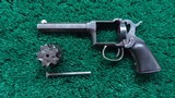 REMINGTON BEALS FIRST MODEL POCKET REVOLVER - 6 of 16