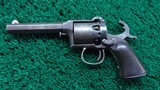 REMINGTON BEALS FIRST MODEL POCKET REVOLVER - 12 of 16