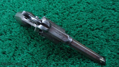 REMINGTON BEALS FIRST MODEL POCKET REVOLVER - Image 3 of 16