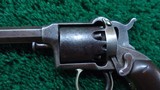 REMINGTON BEALS FIRST MODEL POCKET REVOLVER - 11 of 16