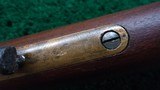 CIVIL WAR ERA HENRY RIFLE - 12 of 23