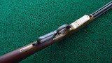 CIVIL WAR ERA HENRY RIFLE - 3 of 23