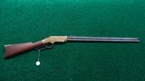 CIVIL WAR ERA HENRY RIFLE - 23 of 23