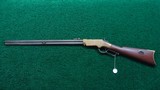 CIVIL WAR ERA HENRY RIFLE - 22 of 23