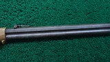 CIVIL WAR ERA HENRY RIFLE - 5 of 23