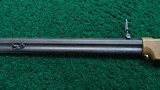 CIVIL WAR ERA HENRY RIFLE - 15 of 23