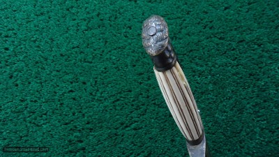 ARTILLERY OFFICER'S SABER - Image 11 of 14