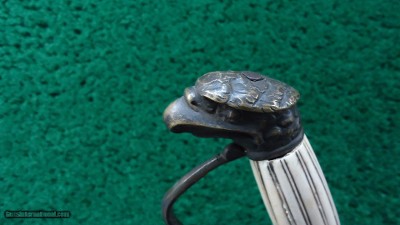ARTILLERY OFFICER'S SABER - Image 14 of 14