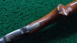 WINCHESTER MODEL 20 CASED .410 JUNIOR TRAPSHOOTING OUTFIT - 12 of 25