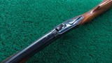 WINCHESTER MODEL 20 CASED .410 JUNIOR TRAPSHOOTING OUTFIT - 5 of 25