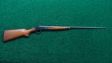 WINCHESTER MODEL 20 CASED .410 JUNIOR TRAPSHOOTING OUTFIT - 23 of 25