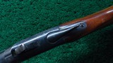 WINCHESTER MODEL 20 CASED .410 JUNIOR TRAPSHOOTING OUTFIT - 9 of 25