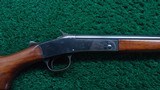 WINCHESTER MODEL 20 CASED .410 JUNIOR TRAPSHOOTING OUTFIT - 3 of 25