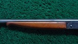 WINCHESTER MODEL 20 CASED .410 JUNIOR TRAPSHOOTING OUTFIT - 14 of 25