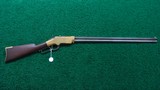 EARLY 3 DIGIT SERIAL NUMBER HENRY RIFLE - 22 of 22