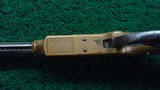 EARLY 3 DIGIT SERIAL NUMBER HENRY RIFLE - 11 of 22