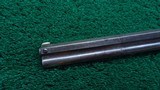 EARLY 3 DIGIT SERIAL NUMBER HENRY RIFLE - 15 of 22