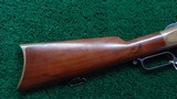 WINCHESTER MODEL 1866 RIFLE WITH HENRY MARKED BARREL - 20 of 22