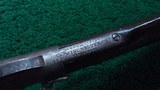 WINCHESTER MODEL 1873 SRC IN 44 WCF - 8 of 22