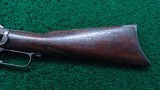 WINCHESTER MODEL 1873 SRC IN 44 WCF - 18 of 22