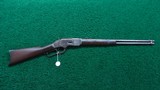 WINCHESTER MODEL 1873 SRC IN 44 WCF - 22 of 22