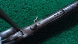 WINCHESTER MODEL 1873 SRC IN 44 WCF - 9 of 22