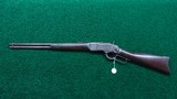 WINCHESTER MODEL 1873 SRC IN 44 WCF - 21 of 22