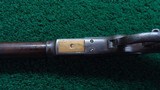 WINCHESTER MODEL 1873 SRC IN 44 WCF - 11 of 22