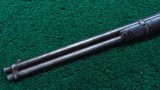 WINCHESTER MODEL 1873 SRC IN 44 WCF - 15 of 22