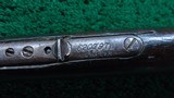 WINCHESTER MODEL 1873 SRC IN 44 WCF - 16 of 22