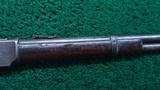 WINCHESTER MODEL 1873 SRC IN 44 WCF - 5 of 22