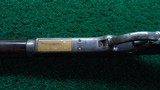 WINCHESTER DELUXE MODEL 1876 RIFLE IN 50 EXPRESS - 13 of 25