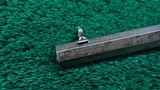 WINCHESTER DELUXE MODEL 1876 RIFLE IN 45-60 CALIBER - 17 of 25