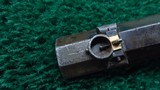 WINCHESTER DELUXE MODEL 1876 RIFLE IN 45-60 CALIBER - 14 of 25