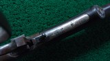 **Sale Pending** - EXTREMELY SCARCE SPECIAL ORDER WINCHESTER 1886 IN CALIBER 38-56 - 9 of 25