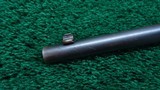 **Sale Pending** - EXTREMELY SCARCE SPECIAL ORDER WINCHESTER 1886 IN CALIBER 38-56 - 17 of 25