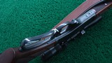 HENRY MODEL H010 45/70 LEVER ACTION RIFLE - 3 of 22