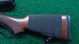 HENRY MODEL H010 45/70 LEVER ACTION RIFLE - 17 of 22