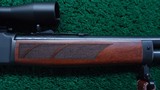 HENRY MODEL H010 45/70 LEVER ACTION RIFLE - 5 of 22