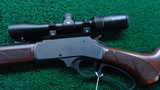 HENRY MODEL H010 45/70 LEVER ACTION RIFLE - 2 of 22