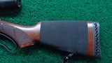 *Sale Pending* - HENRY MODEL H010 45/70 LEVER ACTION RIFLE - 17 of 22