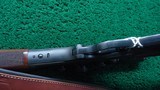 *Sale Pending* - HENRY MODEL H010 45/70 LEVER ACTION RIFLE - 11 of 22