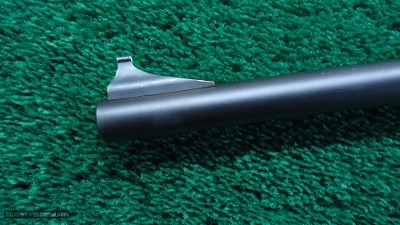 REMINGTON MODEL 597 22LR RIFLE WITH SCOPE - Image 14 of 20