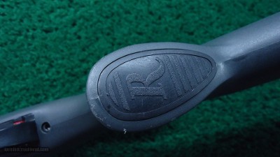 REMINGTON MODEL 597 22LR RIFLE WITH SCOPE - Image 13 of 20