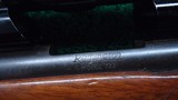 REMINGTON MODEL 722 BOLT ACTION RIFLE - 13 of 22